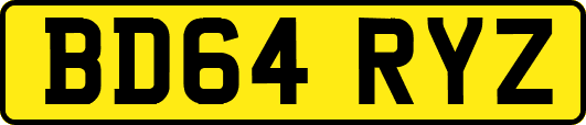 BD64RYZ