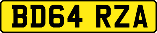BD64RZA