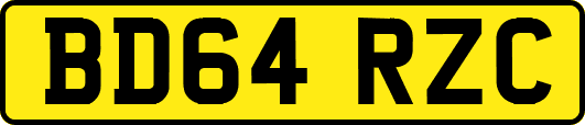BD64RZC