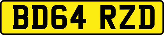 BD64RZD