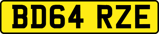 BD64RZE