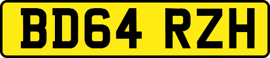 BD64RZH