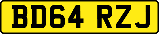 BD64RZJ