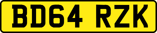 BD64RZK