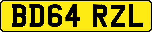 BD64RZL