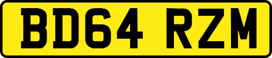BD64RZM