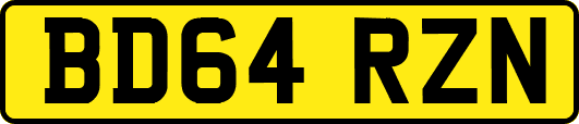 BD64RZN