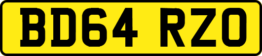 BD64RZO