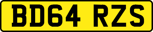 BD64RZS