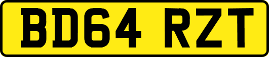 BD64RZT