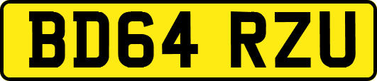 BD64RZU