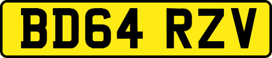 BD64RZV