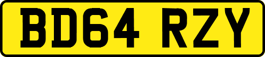 BD64RZY