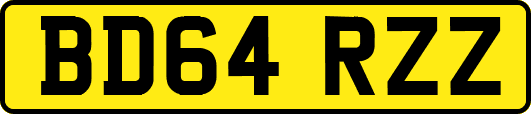 BD64RZZ