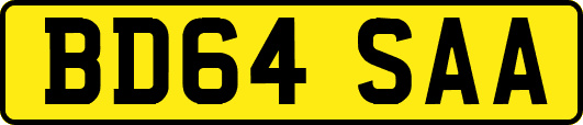 BD64SAA