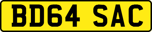 BD64SAC