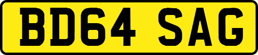 BD64SAG