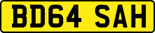 BD64SAH