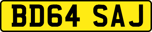 BD64SAJ