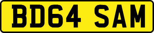BD64SAM