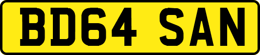 BD64SAN