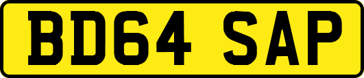 BD64SAP