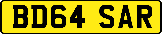 BD64SAR