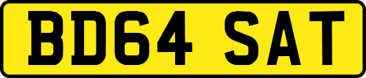BD64SAT