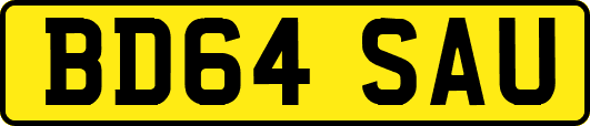 BD64SAU