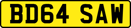 BD64SAW