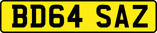 BD64SAZ