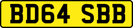 BD64SBB