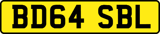 BD64SBL