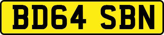 BD64SBN