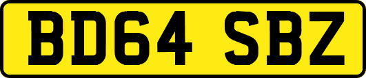 BD64SBZ