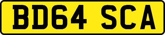 BD64SCA