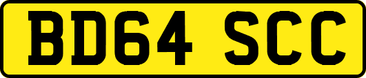 BD64SCC