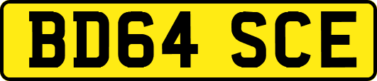 BD64SCE