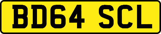 BD64SCL