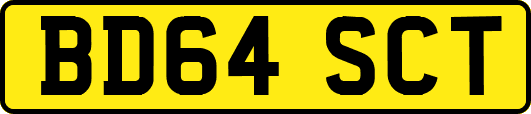 BD64SCT