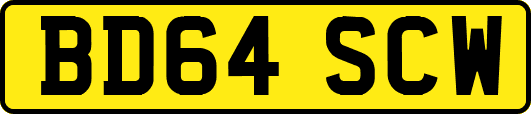 BD64SCW
