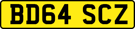 BD64SCZ