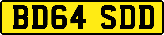BD64SDD