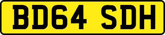 BD64SDH
