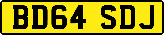 BD64SDJ
