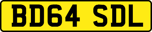 BD64SDL