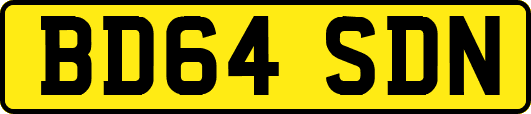 BD64SDN