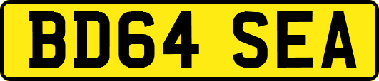 BD64SEA