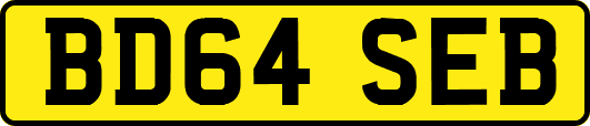 BD64SEB