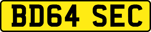 BD64SEC